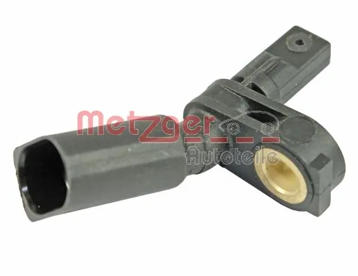 Sensor, wheel speed GREENPARTS 0900075
