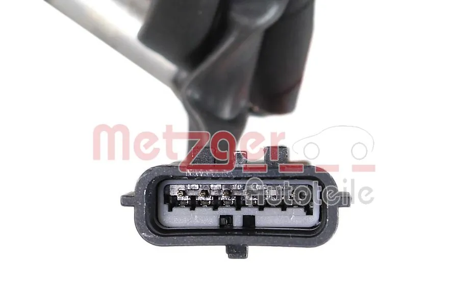 METZGER AUTOTEILE 0895637 Lambda Sensor