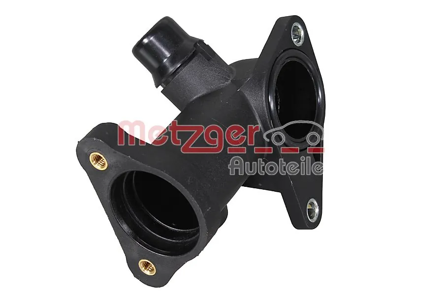 Coolant Flange 4010004