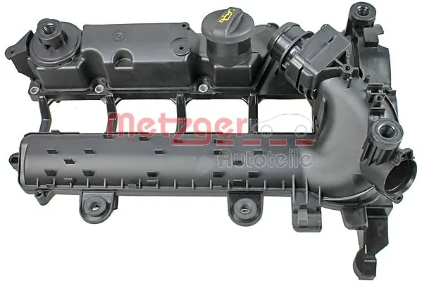 METZGER AUTOTEILE 2389128 Cylinder Head Cover