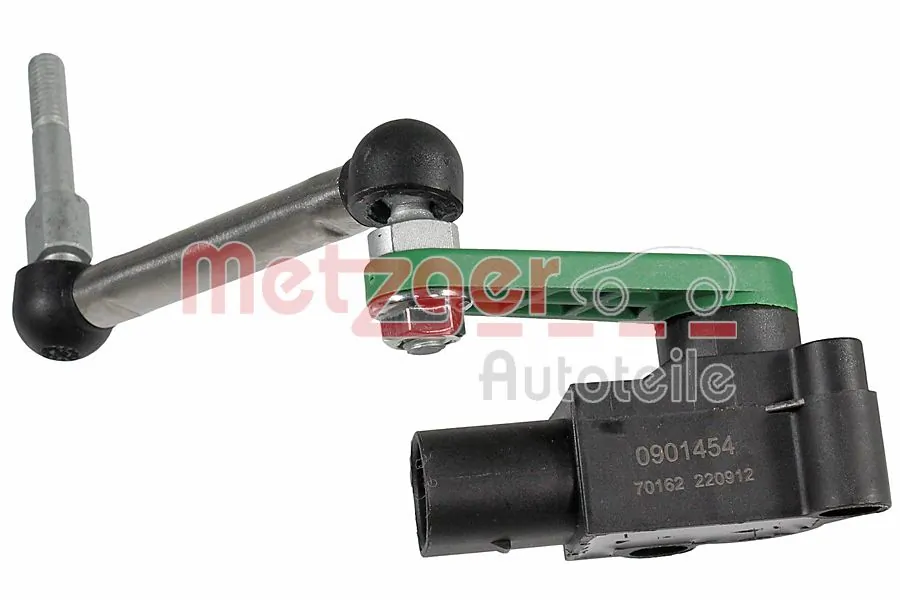 Sensor, headlight levelling GREENPARTS 0901454