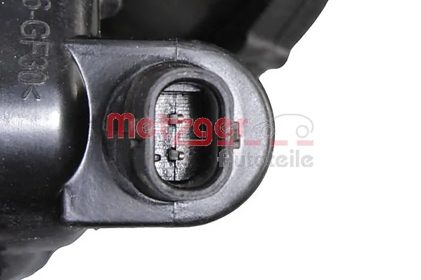 METZGER AUTOTEILE 4006412 Thermostat, coolant