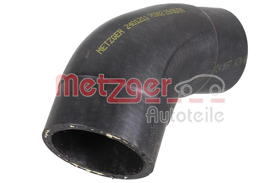 Charge Air Hose 2401211
