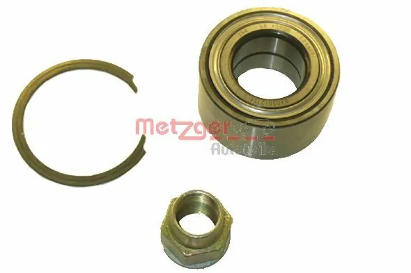 Wheel Bearing Kit WM 2103