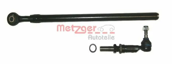 Tie Rod KIT + 56008502