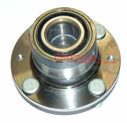 Wheel Bearing Kit WM 891