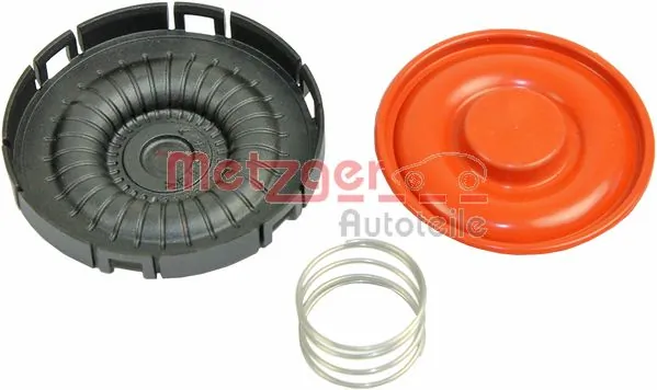 Membrane, crankcase ventilation GREENPARTS 2385060