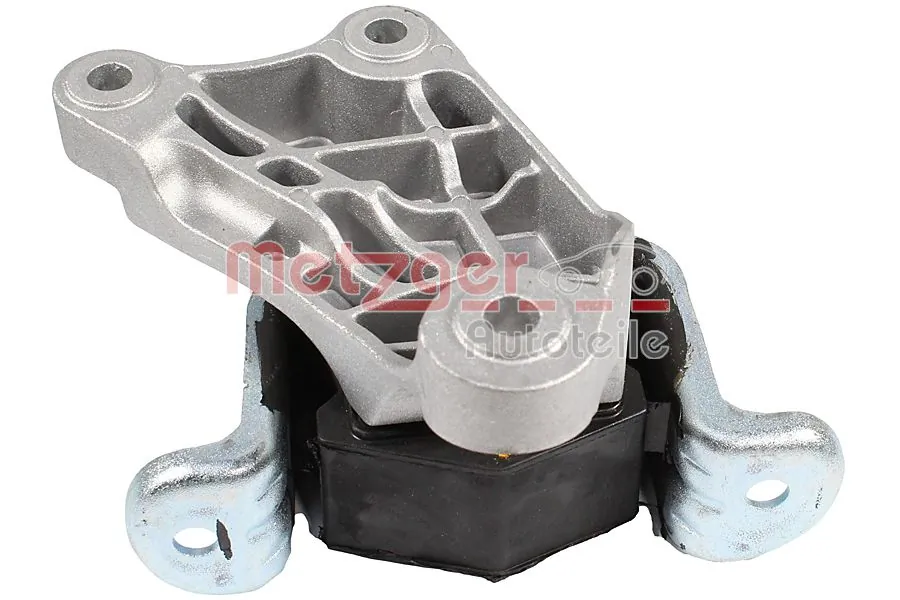 Mounting, automatic transmission 8054037