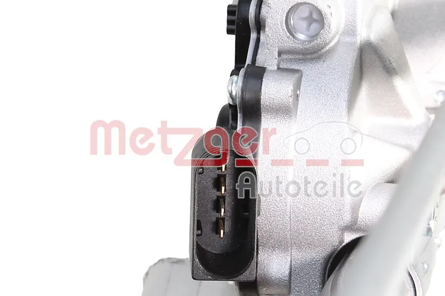 METZGER AUTOTEILE 2190987 Wiper Linkage