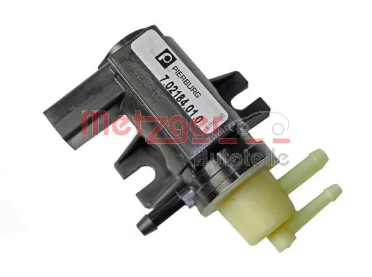 Pressure converter, turbocharger OE-part 0892116