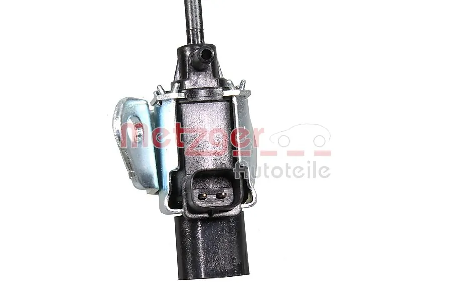 METZGER AUTOTEILE 0892976 Change-Over Valve, change-over flap (induction pipe)