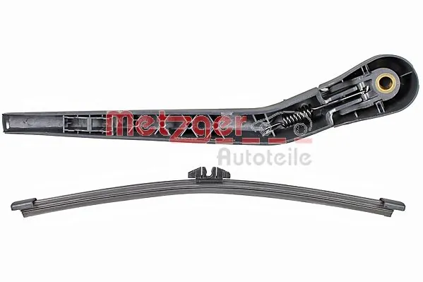 Wiper Arm, window cleaning 2190492