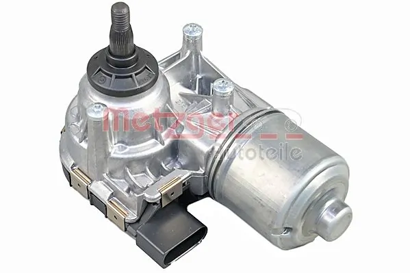 METZGER AUTOTEILE 2190878 Wiper Motor