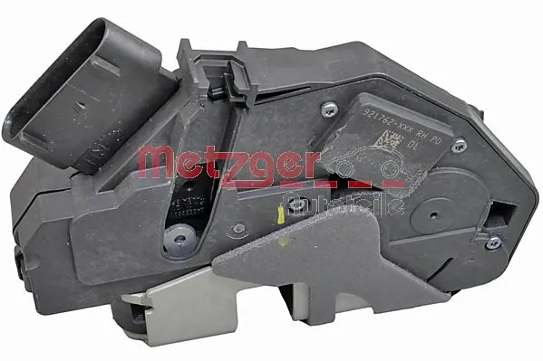 METZGER AUTOTEILE 2314248 Door Lock