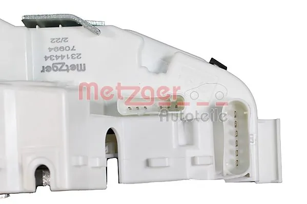 METZGER AUTOTEILE 2314434 Door Lock