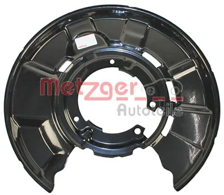 Splash Guard, brake disc 6115065