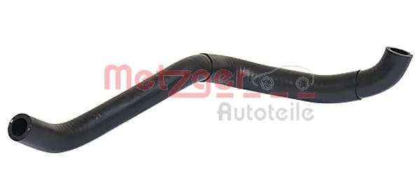 METZGER AUTOTEILE 2420281 Radiator Hose