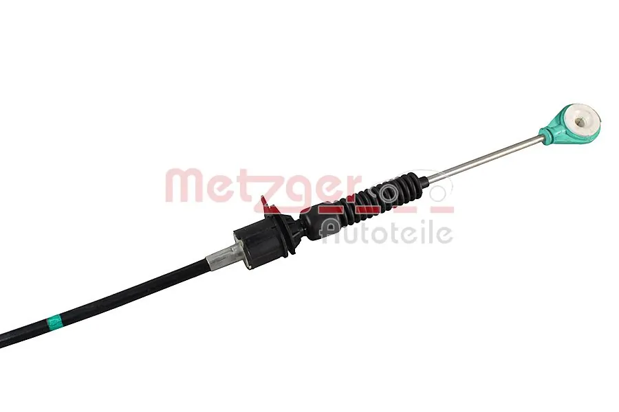METZGER AUTOTEILE 3150358 Cable Pull, manual transmission