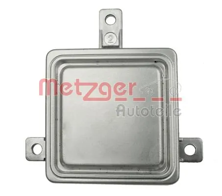 METZGER AUTOTEILE 0896012 Ballast, gas discharge lamp