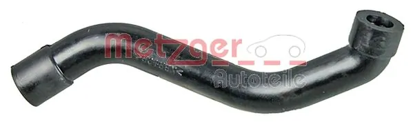 Hose, cylinder head cover ventilation 2380101