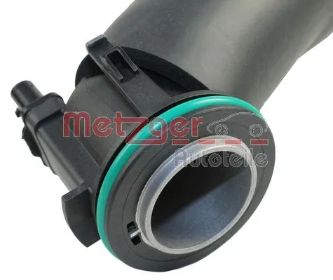 Hose, crankcase ventilation 2380077