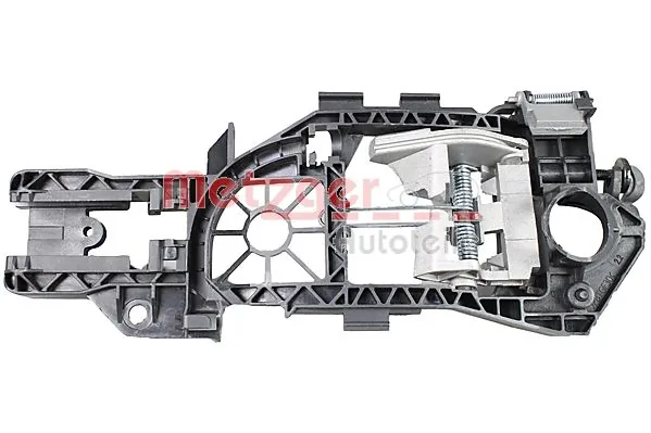 Frame, exterior door handle 2310622