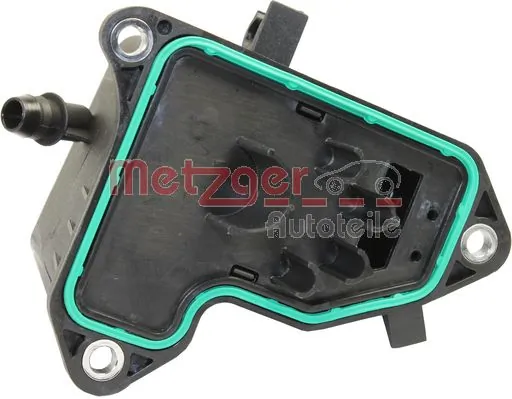 Oil Separator, crankcase ventilation 2385077