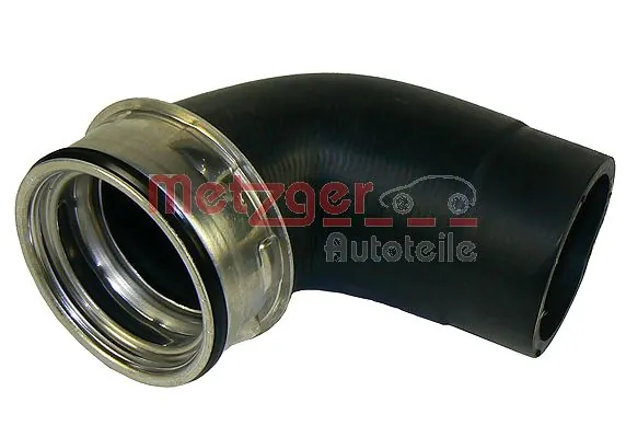Charge Air Hose 2400116