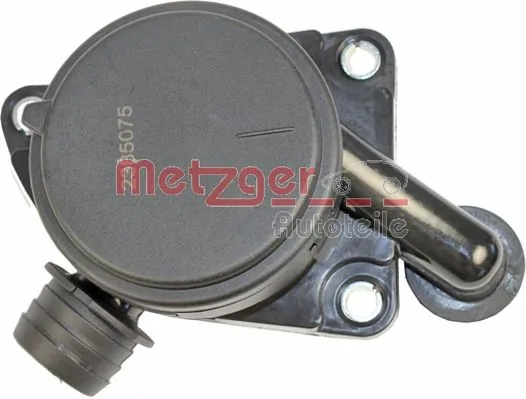 Valve, crankcase ventilation 2385075