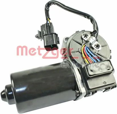 Wiper Motor GREENPARTS 2190851