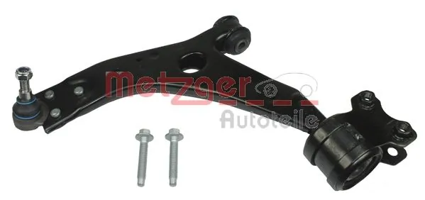 Control/Trailing Arm, wheel suspension KIT + 58038801