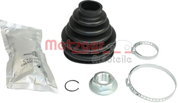 Bellow Kit, drive shaft 751.305