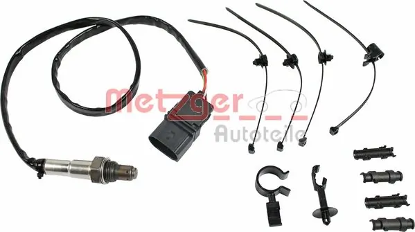 Oxygen Sensor 0895179