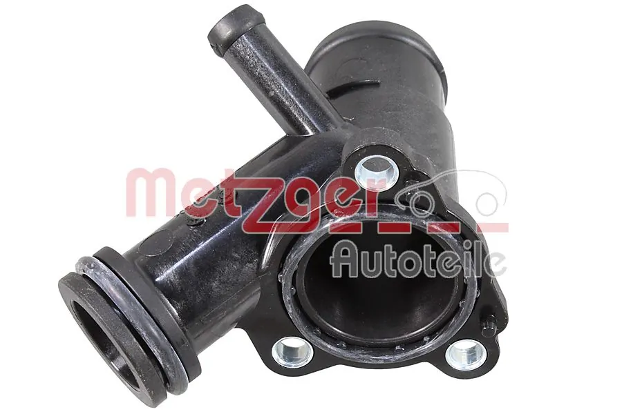 Coolant Flange 4010417