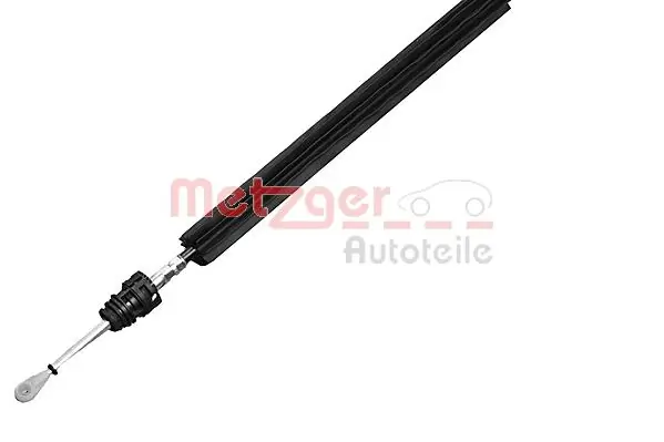 METZGER AUTOTEILE 3150181 Cable Pull, manual transmission