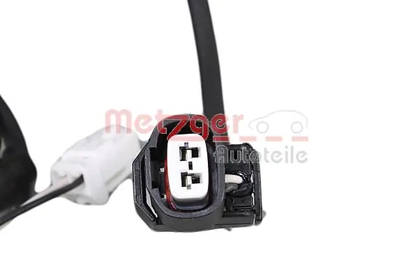 Kit réparation de câble, capteur de vitesse de roue 2324087