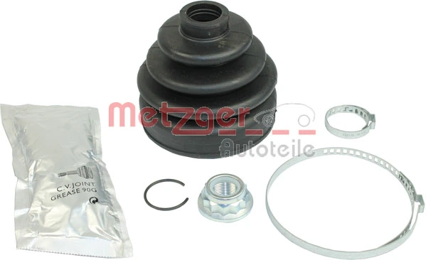 Bellow Kit, drive shaft 751.023