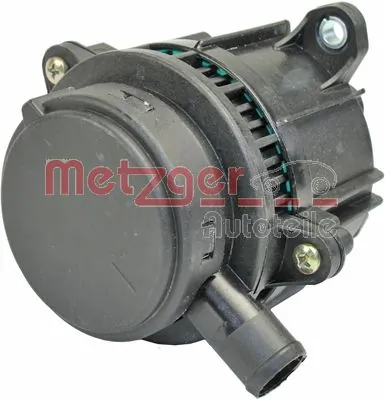 Valve, crankcase ventilation 2385088