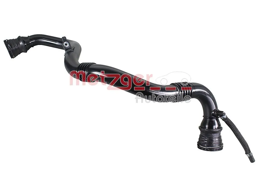 Charge Air Hose 2401252