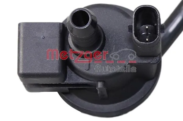 METZGER AUTOTEILE 2250063 Breather Valve, fuel tank