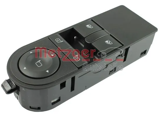 Switch, window regulator OE-part 0916249