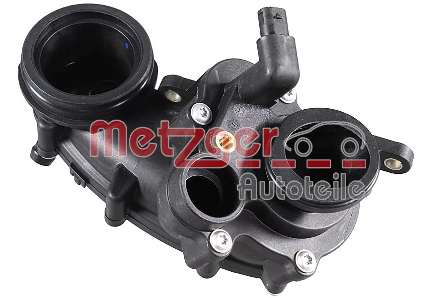 Coolant Control Valve GREENPARTS 4010520
