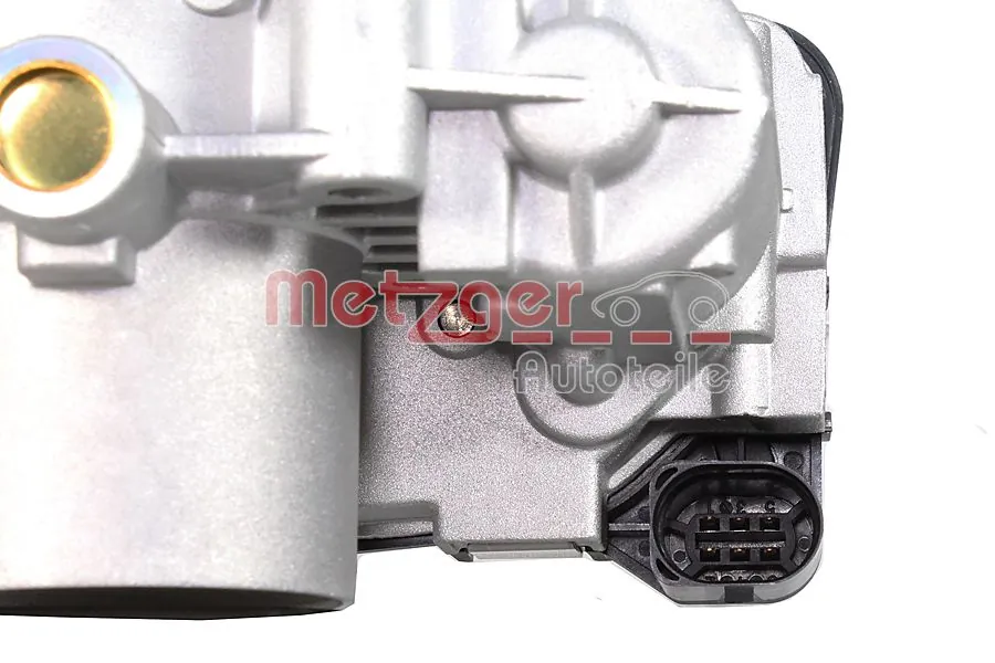 Throttle Body 0892994