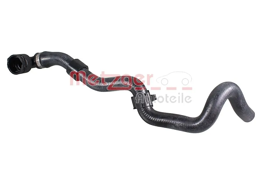 Radiator Hose 2422009