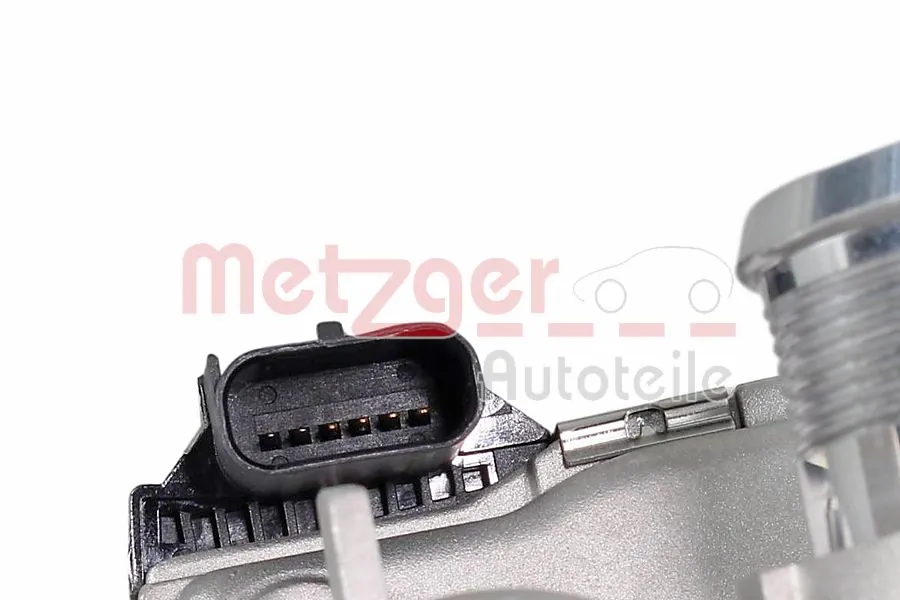 Throttle Body OE-part 08920075