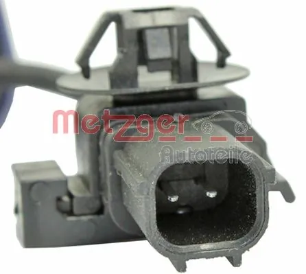Sensor, wheel speed 0900845