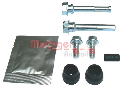 Guide Sleeve Kit, brake caliper 113-1420X