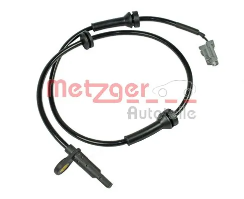 Sensor, wheel speed 0900147