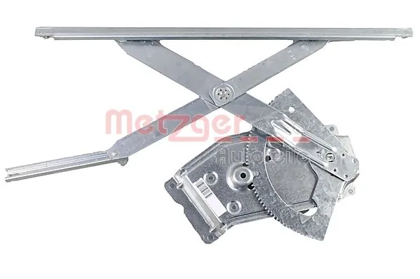 METZGER AUTOTEILE 2160506 Window Regulator