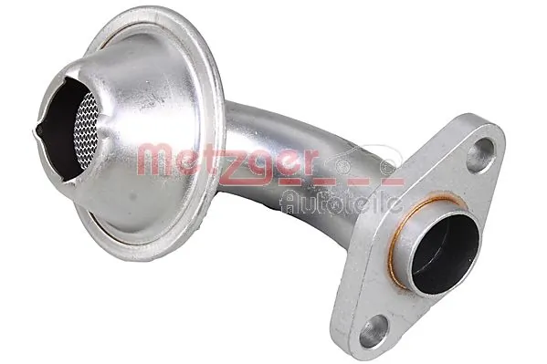 Suction Pipe, oil pump OE-part 8002005